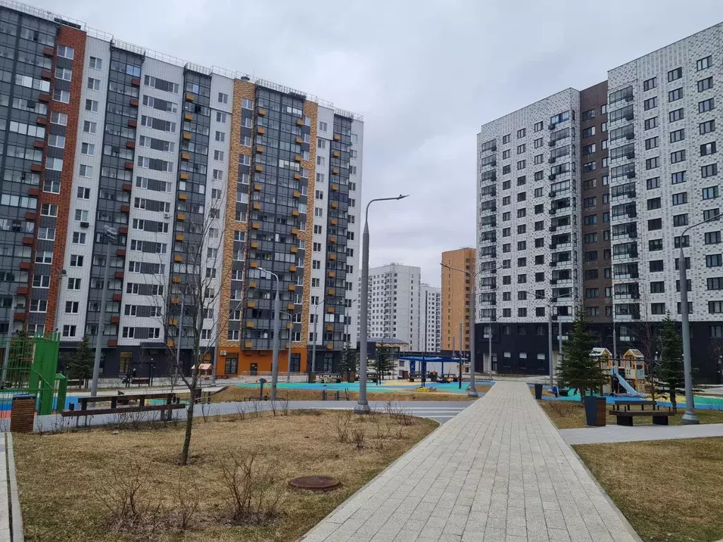 Торговая площадь в Москва № 102 кв-л,  (58 м) - Фото 0