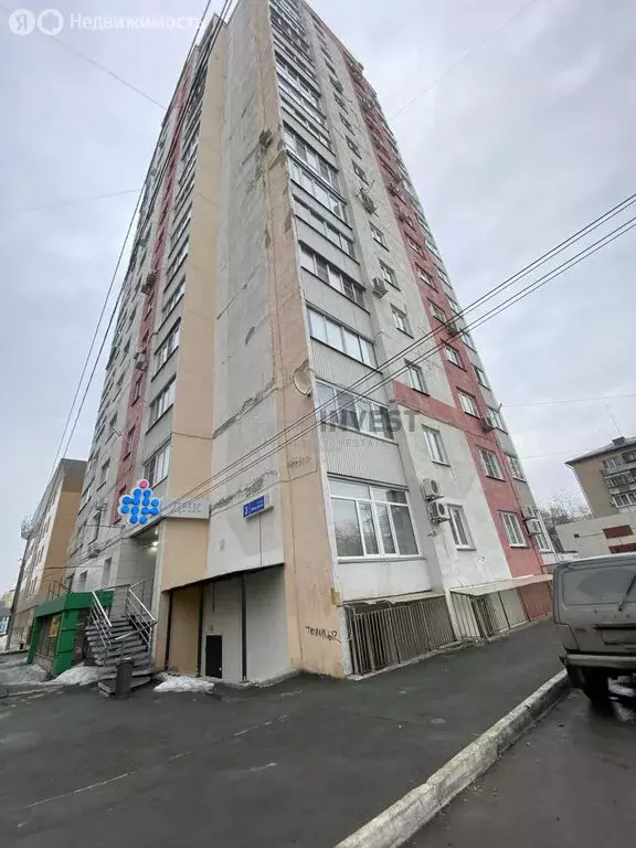 Офис (121.1 м) - Фото 1