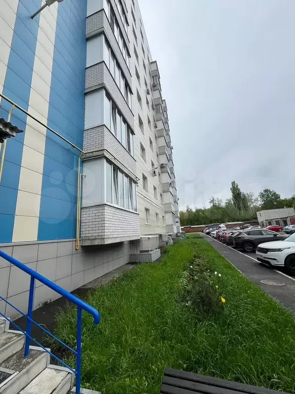 2-к. квартира, 76 м, 8/10 эт. - Фото 1
