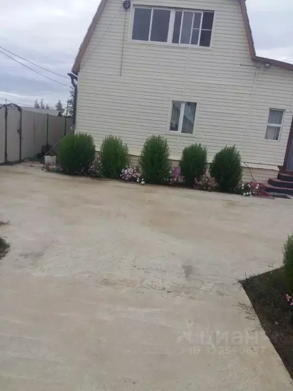 Дом в Саха (Якутия), Якутск Марха мкр, Новая ул., 19/1 (80 м) - Фото 2