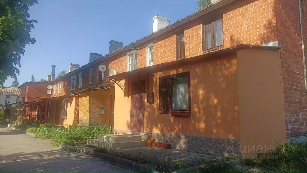3-к кв. Нижегородская область, Нижний Новгород Тепличная ул., 3 (62.6 ... - Фото 1