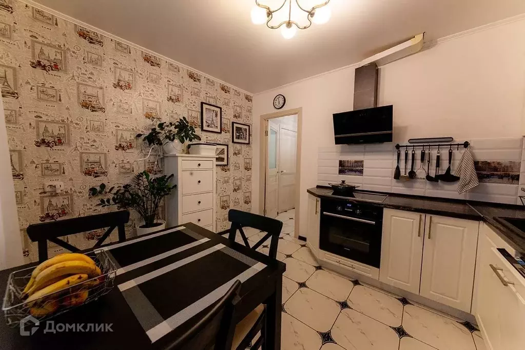 Продаётся 2-к квартира, 55.3 м - Фото 1