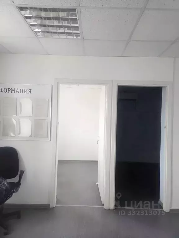 Офис в Вологодская область, Череповец ул. Городского Питомника, 3 (110 ... - Фото 2