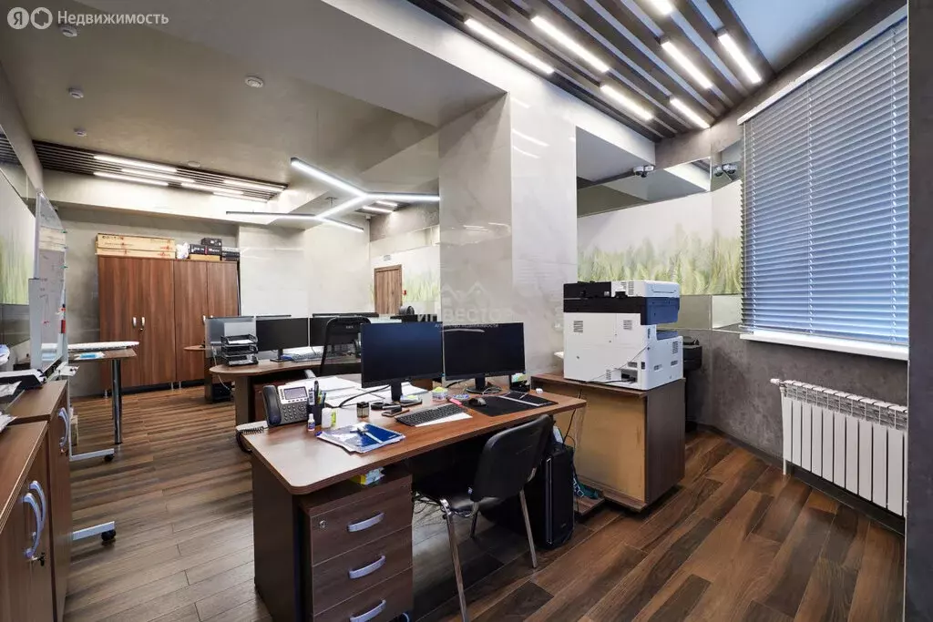 Помещение свободного назначения (429.5 м) - Фото 1