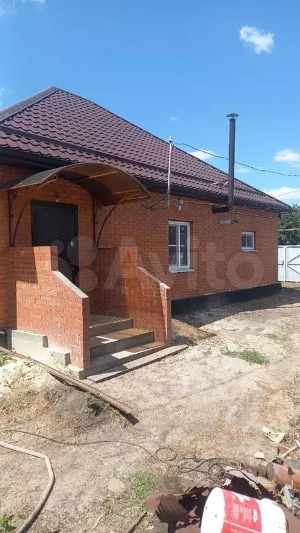 Дом 114 м на участке 10 сот. - Фото 1