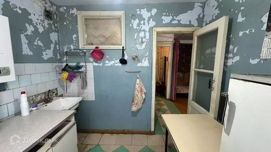 Продаётся 2-к квартира, 45.2 м - Фото 1