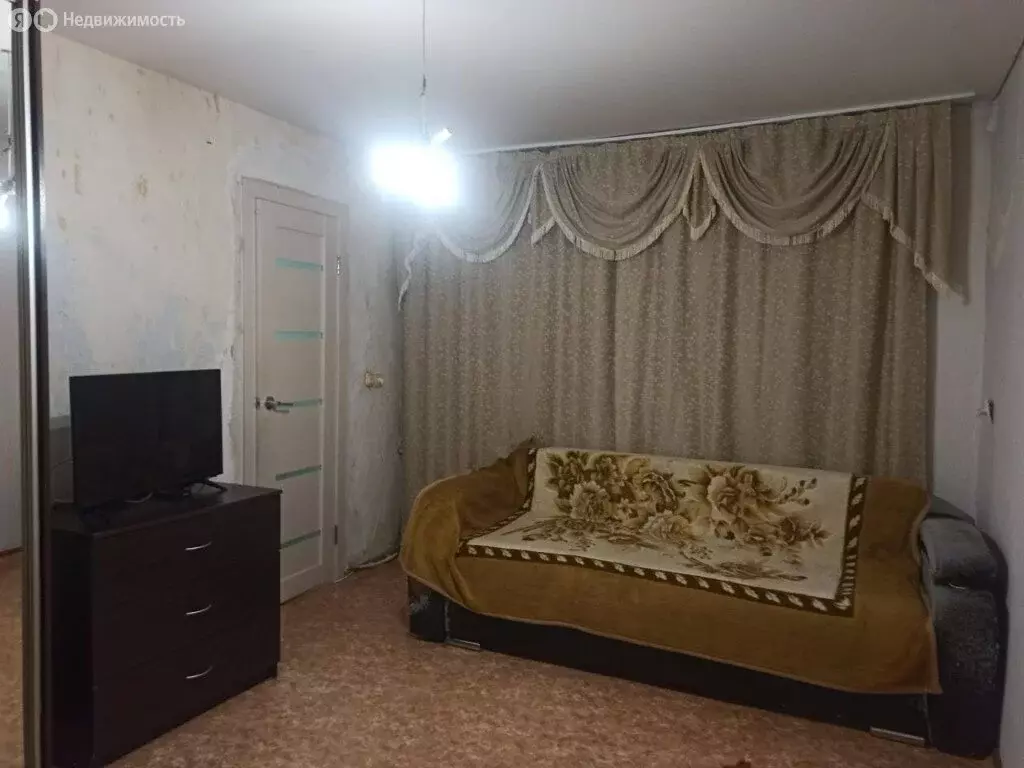2-комнатная квартира: Новосибирск, Первомайская улица, 200 (41 м) - Фото 1