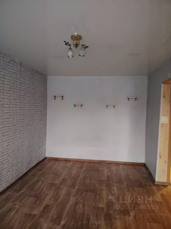 1-к кв. Алтайский край, Новоалтайск ул. Гагарина, 25 (30.0 м) - Фото 2