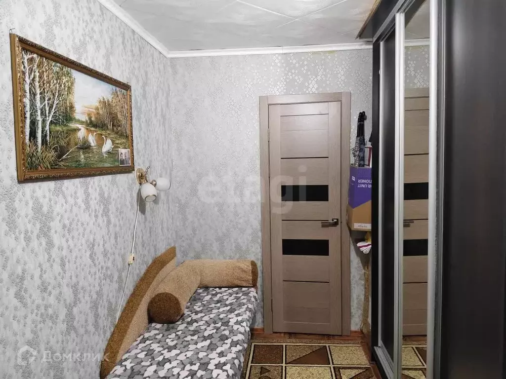 Продаётся 2-к квартира, 42.9 м - Фото 1