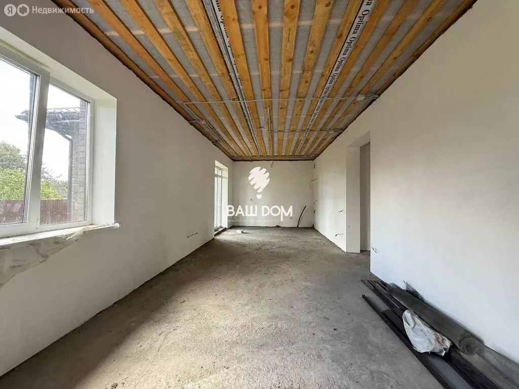 Дом в Толмачево, СДТ Связист, улица Связистов, 335 (123.2 м) - Фото 1