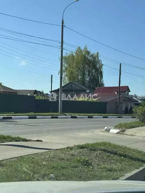 Участок в Нижегородская область, Бор ул. Пушкина (5.0 сот.) - Фото 2