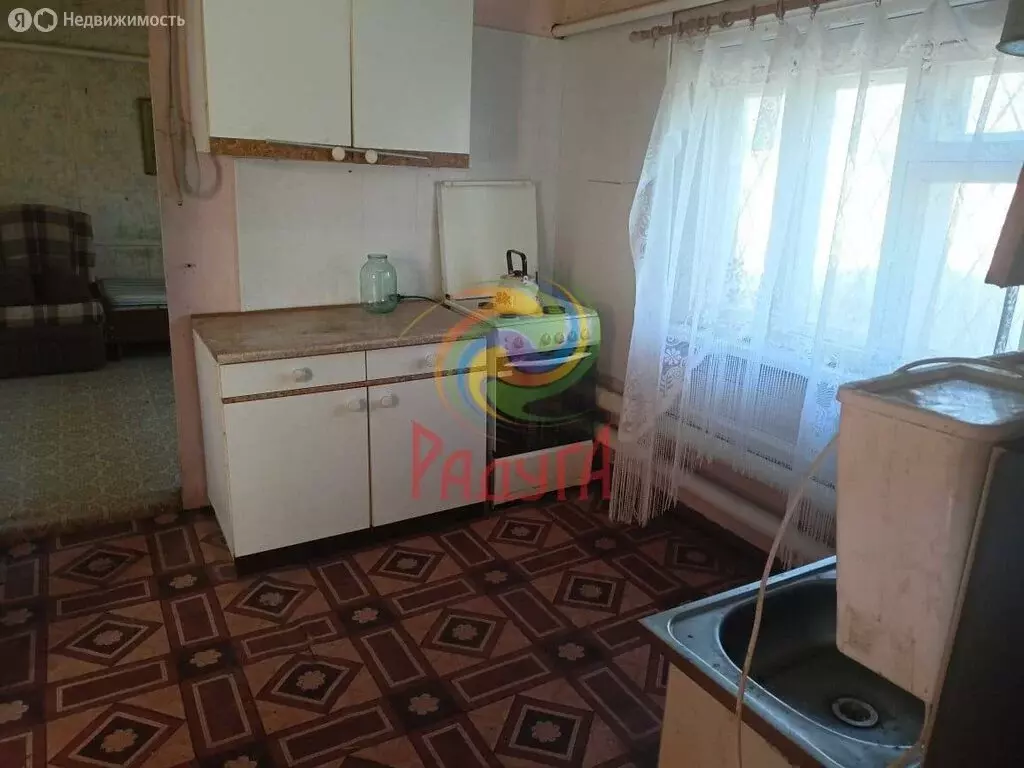 Дом в Иваново, 3-я Сосневская улица, 83 (34.5 м) - Фото 0