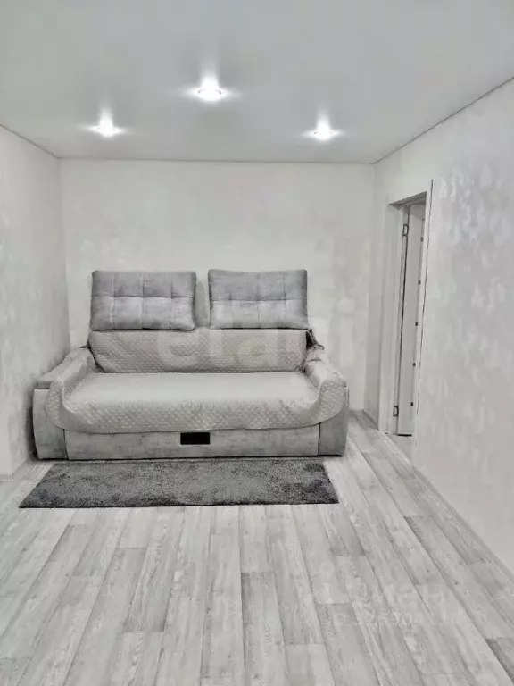 2-к кв. Белгородская область, Алексеевка ул. Ватутина, 7 (42.6 м) - Фото 1