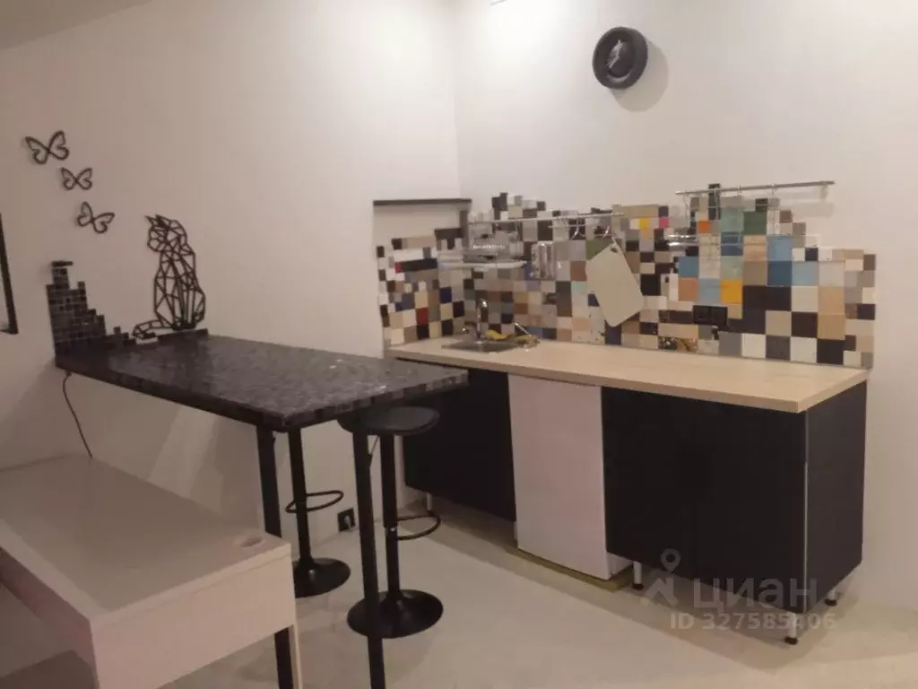 Студия Московская область, Раменский муниципальный округ, Ильинский ... - Фото 2