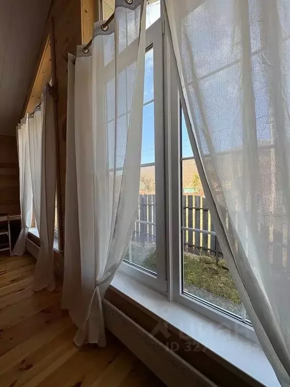 Дом в Адыгея, Майкопский район, Даховское с/пос, с. Хамышки  (30 м) - Фото 2