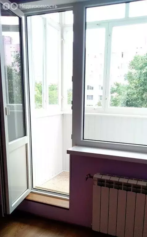 3-комнатная квартира: Таганрог, улица Сергея Шило, 200-1 (60 м) - Фото 1