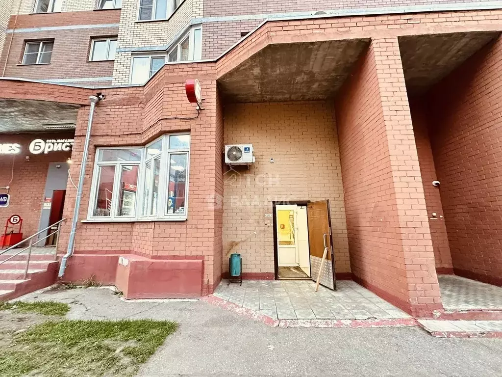 Помещение свободного назначения в Московская область, Пушкино ... - Фото 1