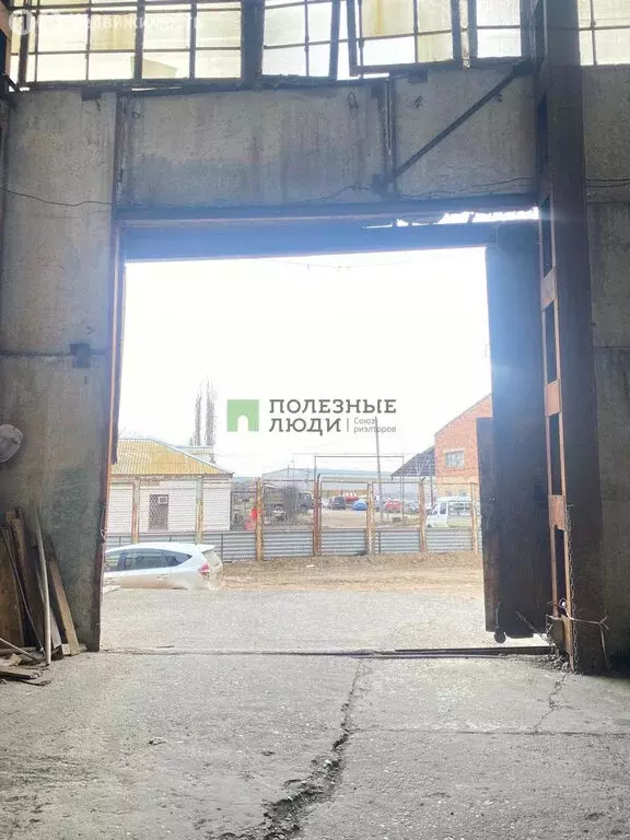 Склад (1000 м) - Фото 2
