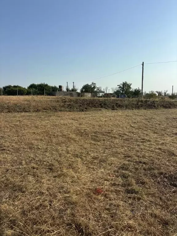 Участок в Крым, Сакский район, Ореховское с/пос, Солнечный ТСН ул. ... - Фото 2