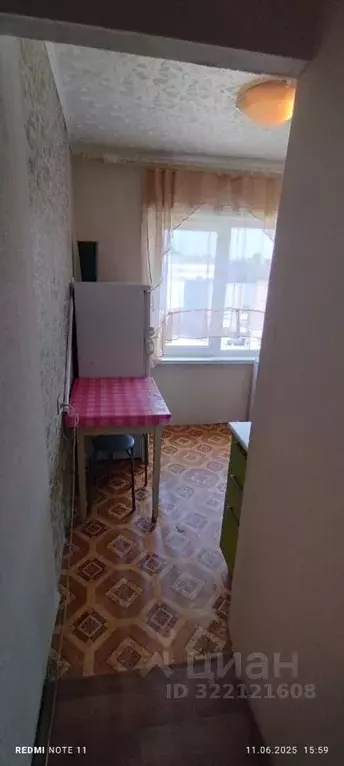 2-к кв. Пермский край, Березники ул. Ломоносова, 96 (40.2 м) - Фото 1