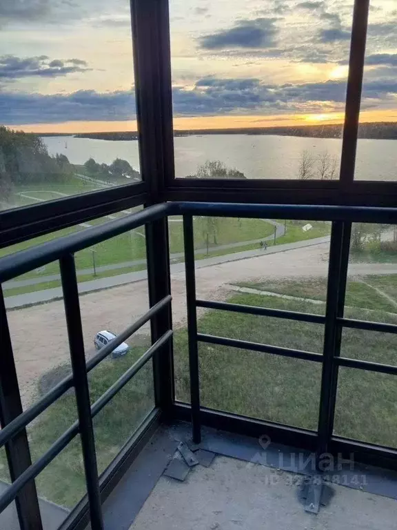 2-к кв. Тверская область, Конаково ул. Набережная Волги, 33 (51.4 м) - Фото 2