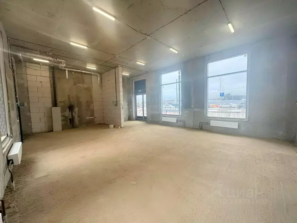 Помещение свободного назначения в Москва Сосенское поселение, ул. ... - Фото 2