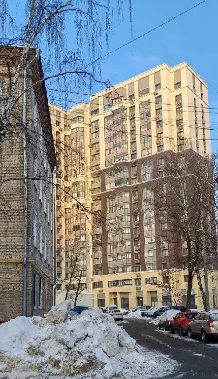 Продается 3-комнатная квартира - Фото 2