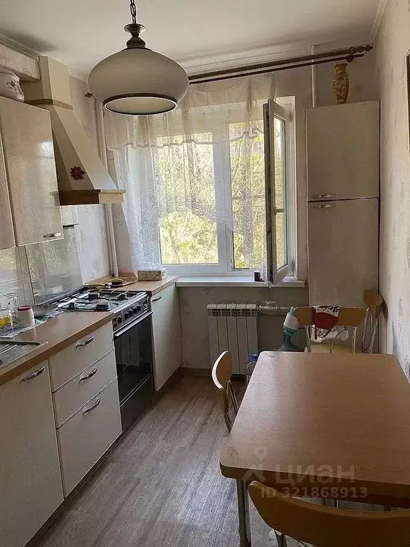 2-к кв. Ростовская область, Ростов-на-Дону Пушкинская ул., 199 (48.8 ... - Фото 1