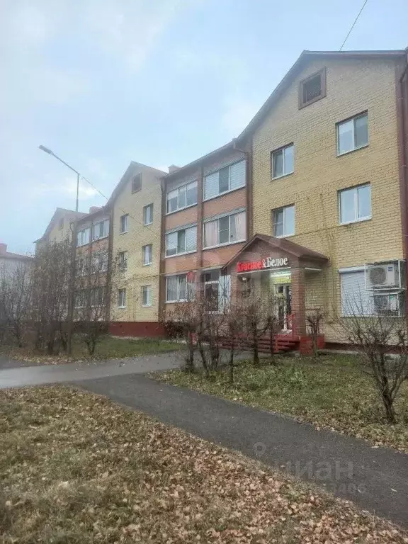 1-к кв. Свердловская область, Талица Песчаная ул., 12 (34.5 м) - Фото 1