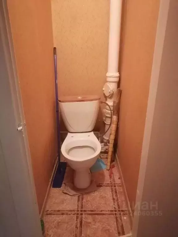 2-к кв. Иркутская область, Иркутск Первомайский мкр, 2А (44.0 м) - Фото 2