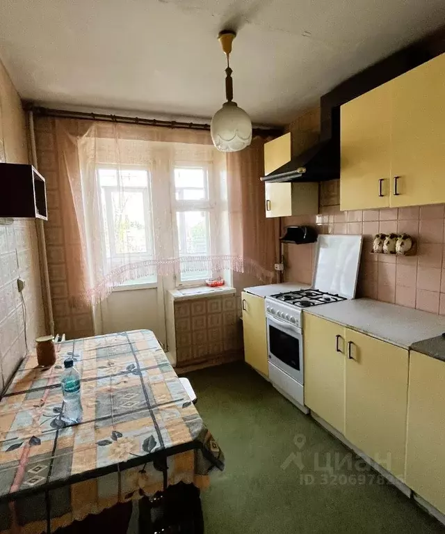 2-к кв. Саратовская область, Энгельс просп. Фридриха Энгельса, 11 ... - Фото 2