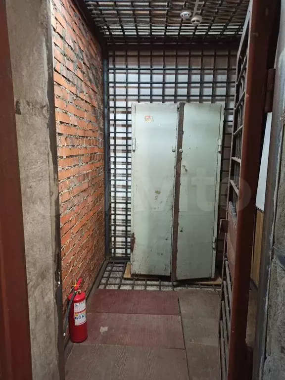 Склад, 9 м на Красном Перекопе от собственника - Фото 1