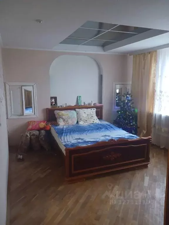 Дом в Тверская область, Калининский муниципальный округ, д. Ширяково ... - Фото 2