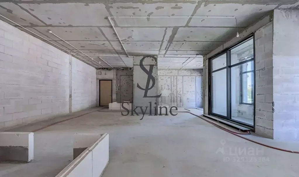 3-к кв. Москва ул. Сергея Бондарчука, 4 (138.8 м) - Фото 1