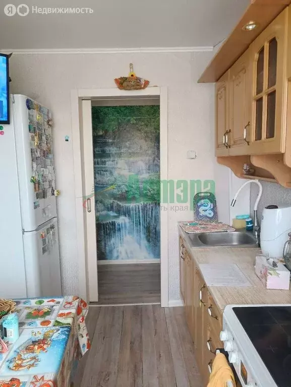 2-комнатная квартира: посёлок Текстильщиков, 4-й микрорайон, 27 (45 м) - Фото 0
