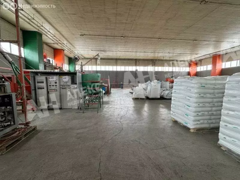 Производственное помещение (1963 м) - Фото 2