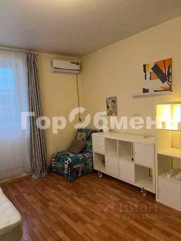 Студия Московская область, Реутов Носовихинское ш., 27 (32.0 м) - Фото 1