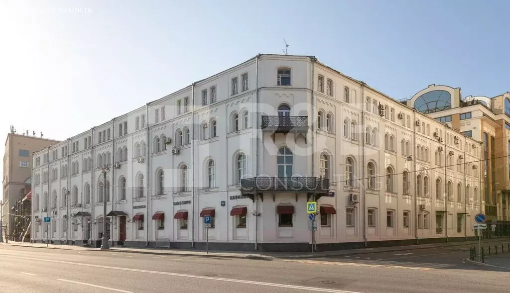 Офис (182 м) - Фото 1