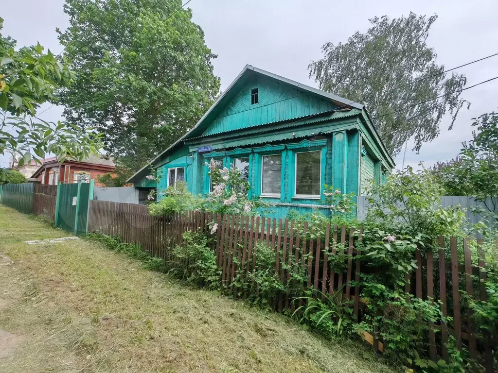Дом 81,4 м на участке 32,2 сот. - Фото 1