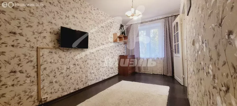 2-комнатная квартира: Химки, микрорайон Сходня, улица Чапаева, 5 (43.5 ... - Фото 2