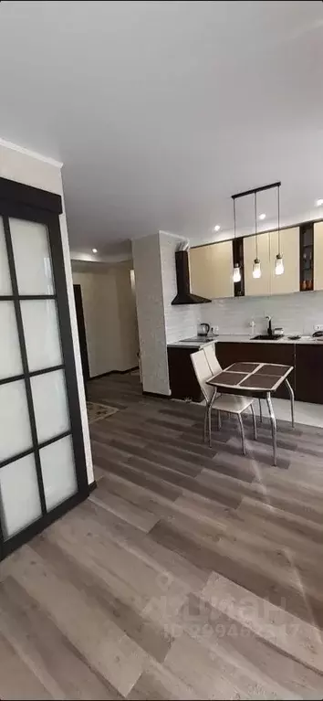 2-к кв. Крым, Ялта ул. Красных Партизан, 9А (52.0 м) - Фото 2