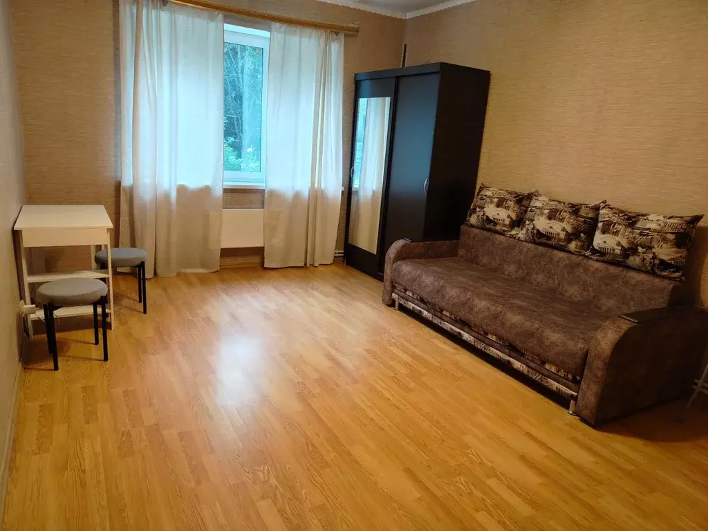 Продаётся 1-к квартира, 39.5 м - Фото 0
