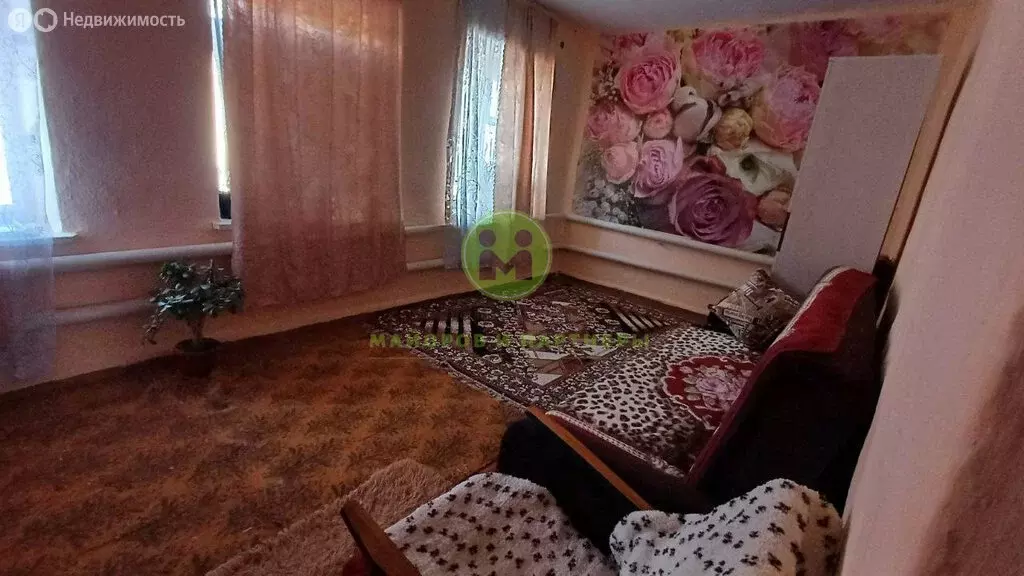 Дом в Красная Поляна, Народная улица, 23 (60.7 м) - Фото 2