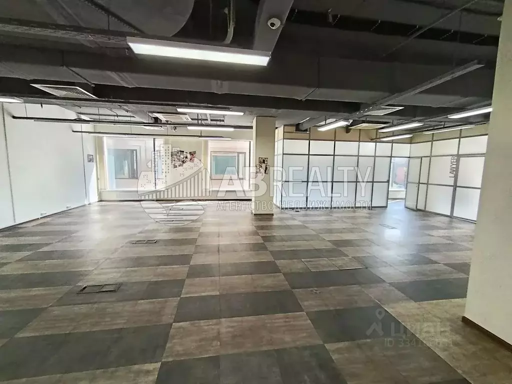 Офис в Москва Новоданиловская наб., 6к1 (580 м) - Фото 1
