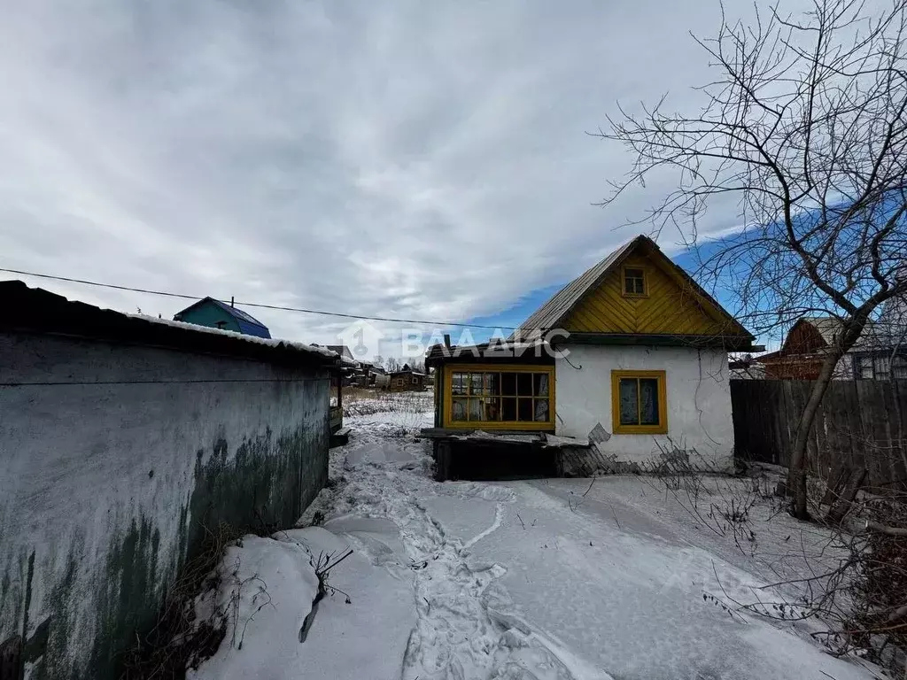 Участок в Бурятия, Улан-Удэ Ранет ДНТ, ул. Терешковой (14.0 сот.) - Фото 1