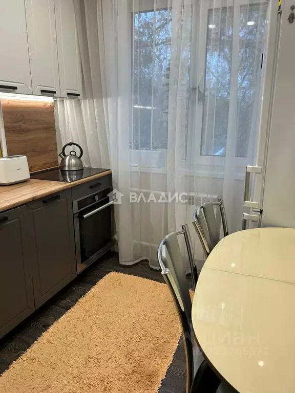 2-к кв. Московская область, Долгопрудный Театральная ул., 11 (45.7 м) - Фото 2