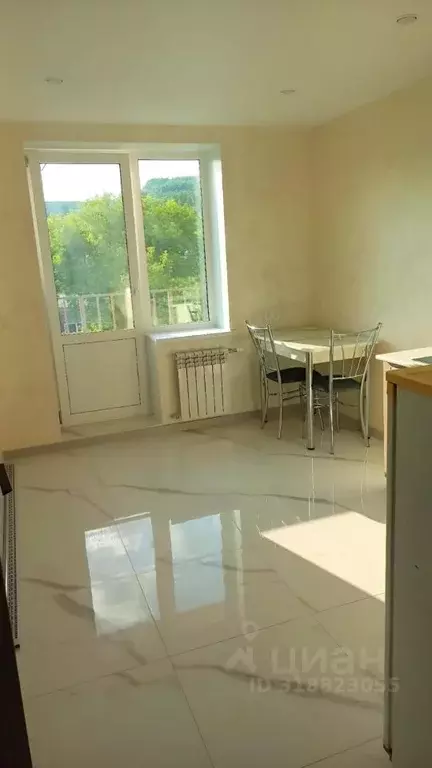 1-к кв. Саратовская область, Саратов Новоузенская ул., 200Д (38.0 м) - Фото 0