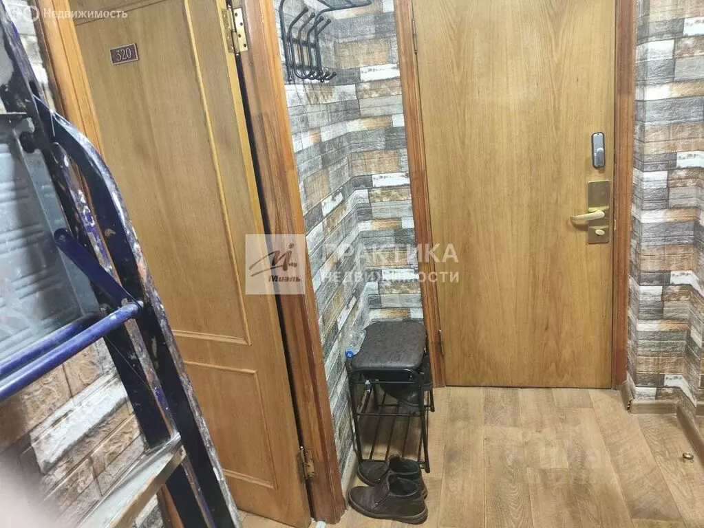 2-комнатная квартира: Москва, Алтуфьевское шоссе, 2 (39 м) - Фото 1