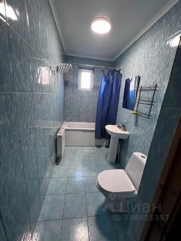 1-к кв. Краснодарский край, Краснодар Центральный мкр, ул. Буденного, ... - Фото 2