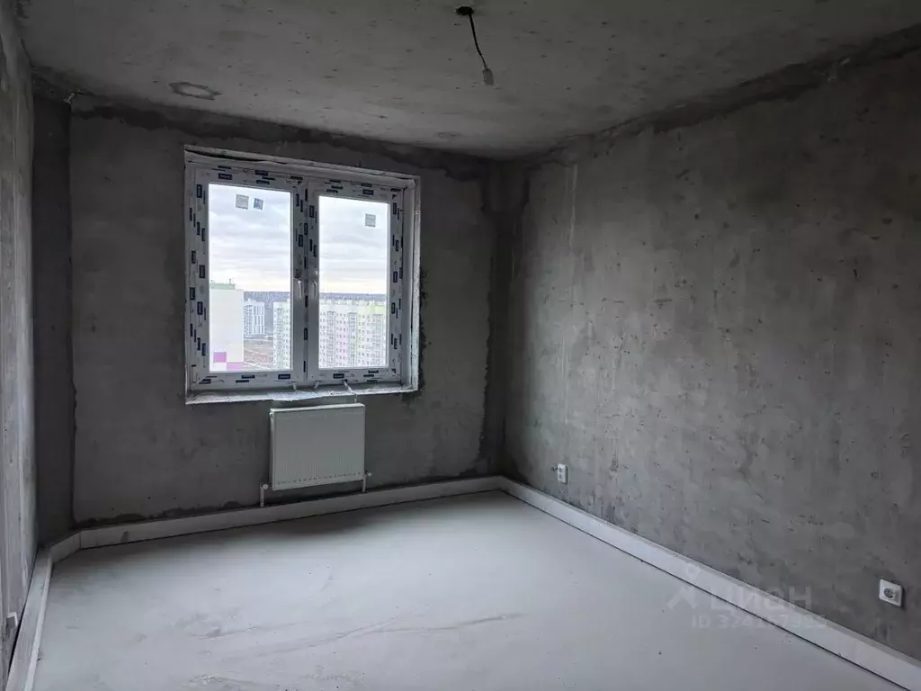 1-к кв. Чувашия, Чебоксары ул. Академика В.Н.Челомея, 12 (40.1 м) - Фото 1